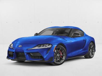 2026 Toyota GR Supra 3.0 -
                  Austin, TX