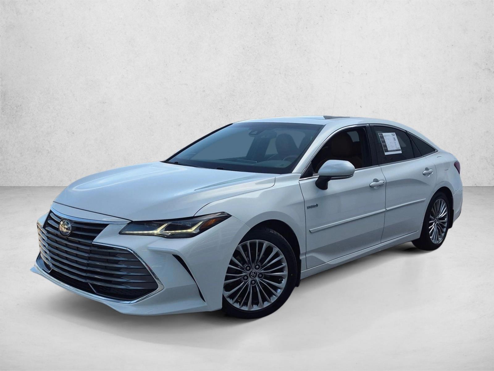 Thumbnail: 2019 Toyota Avalon - 1