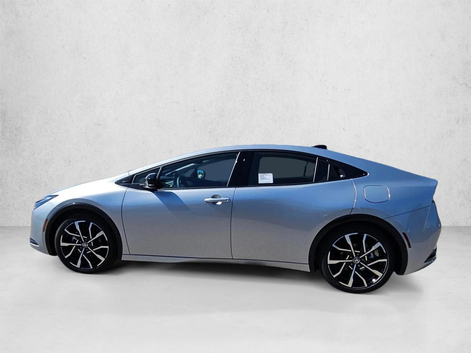 Thumbnail: 2026 Toyota Prius - 2