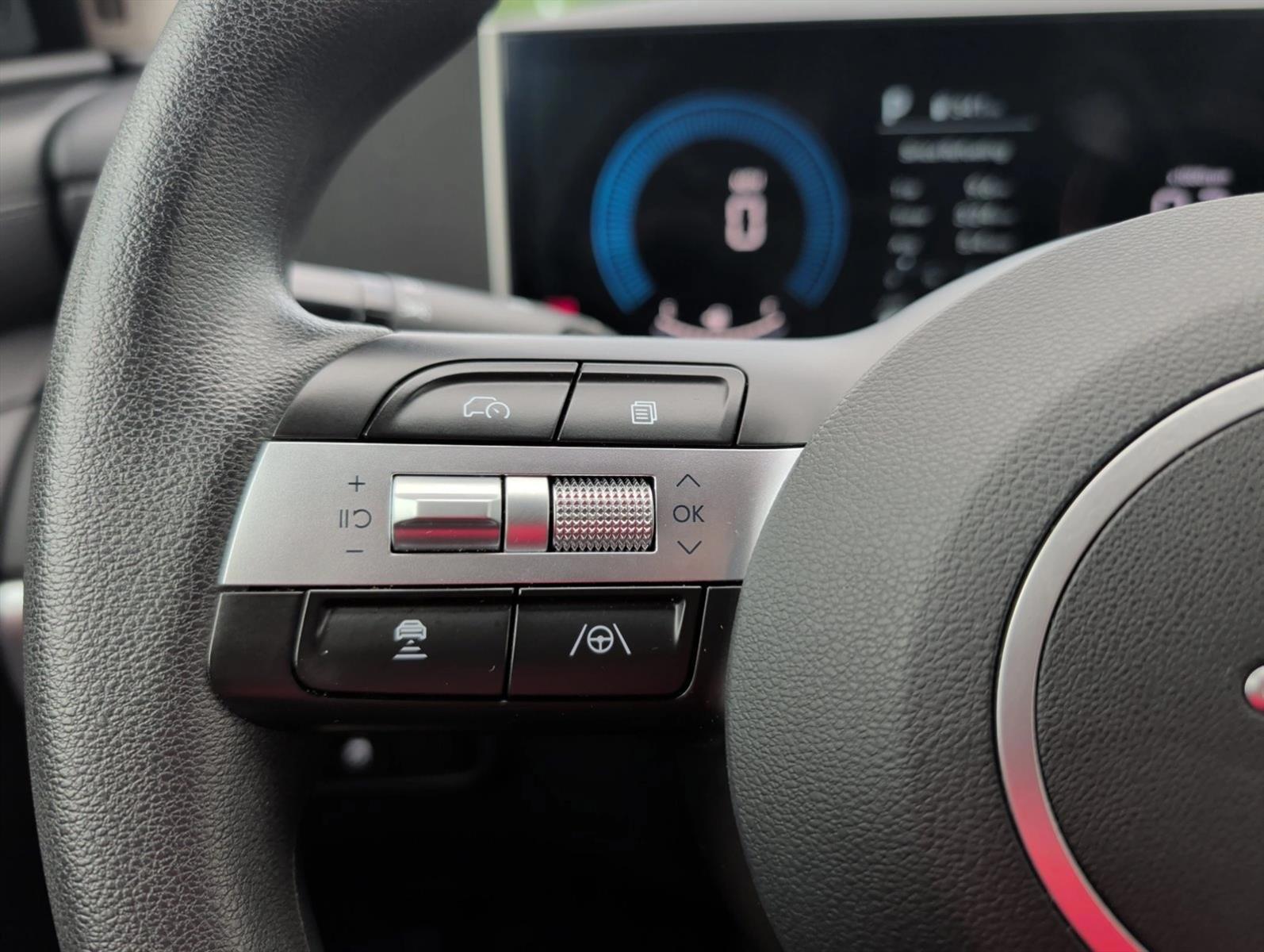 2025 Hyundai Tucson SEL - Photo 11
