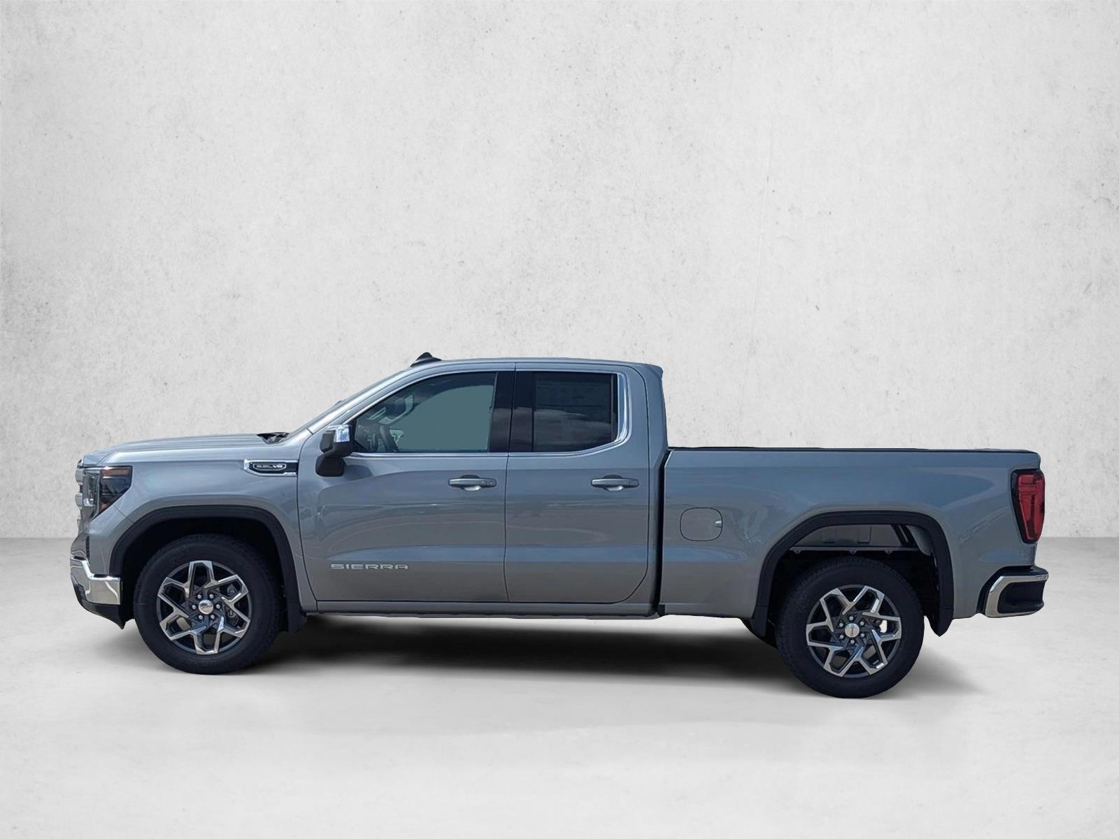 Thumbnail: 2026 GMC Sierra 1500 - 2