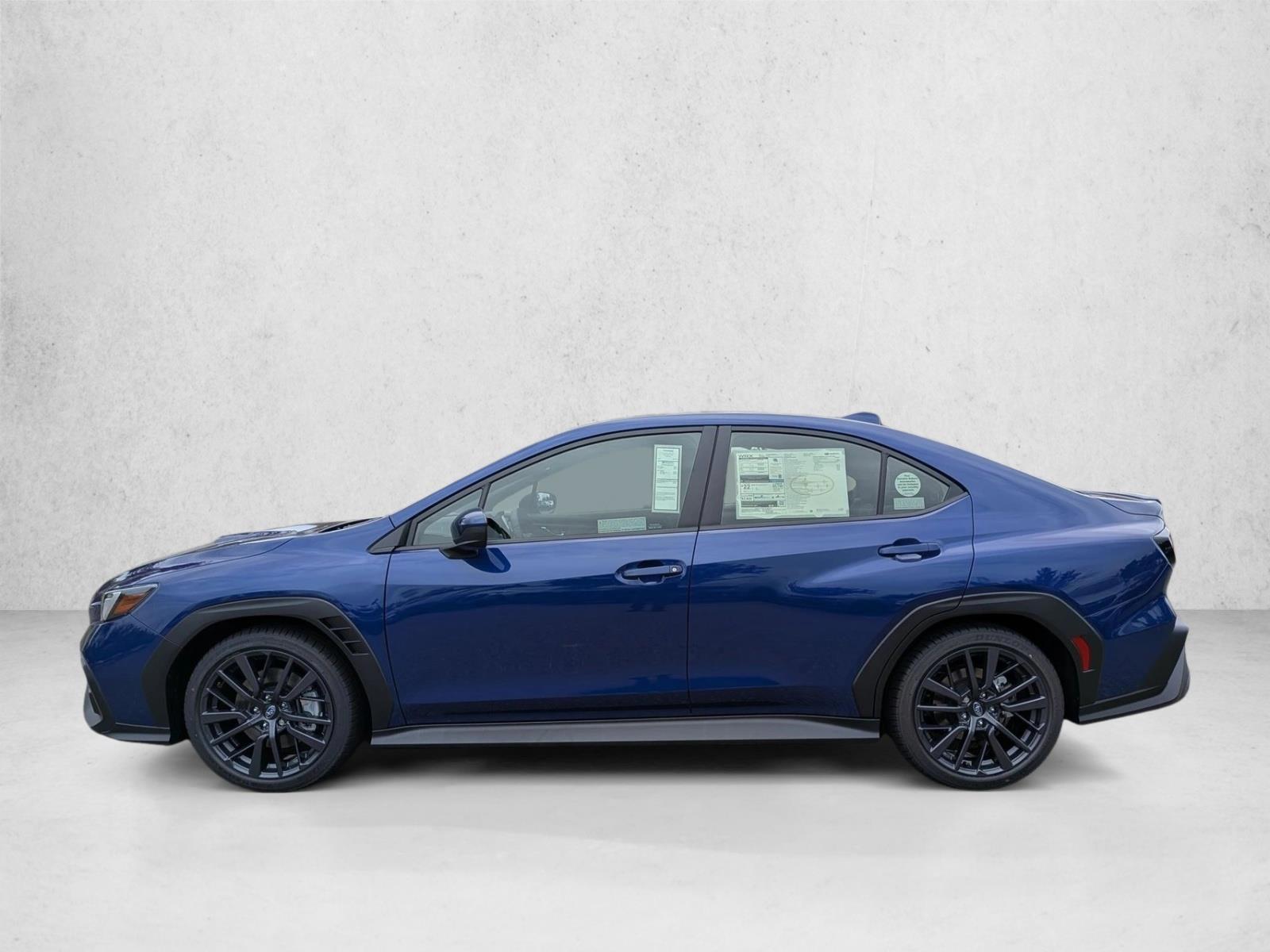 Thumbnail: 2026 Subaru WRX - 2