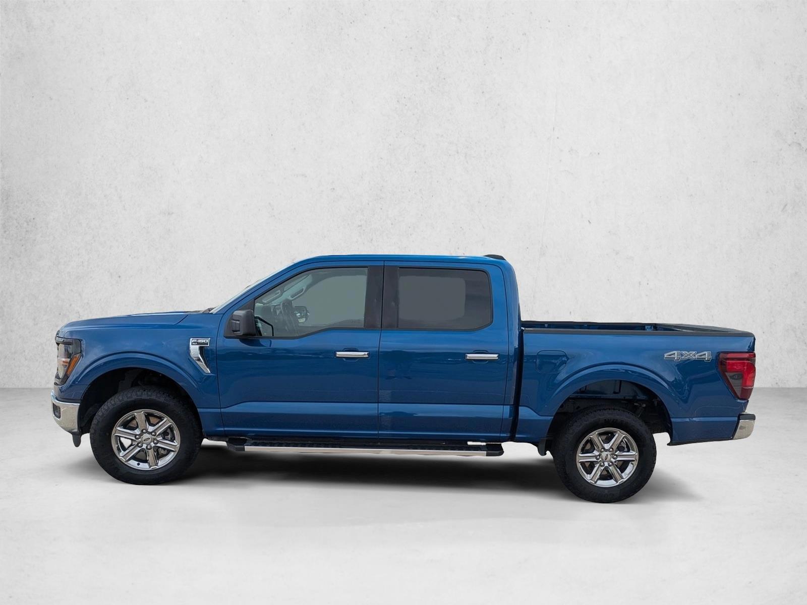 Thumbnail: 2025 Ford F-150 - 2