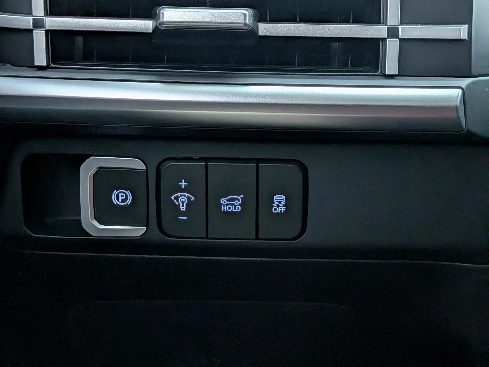 2026 Hyundai Santa Fe SEL - Photo 17