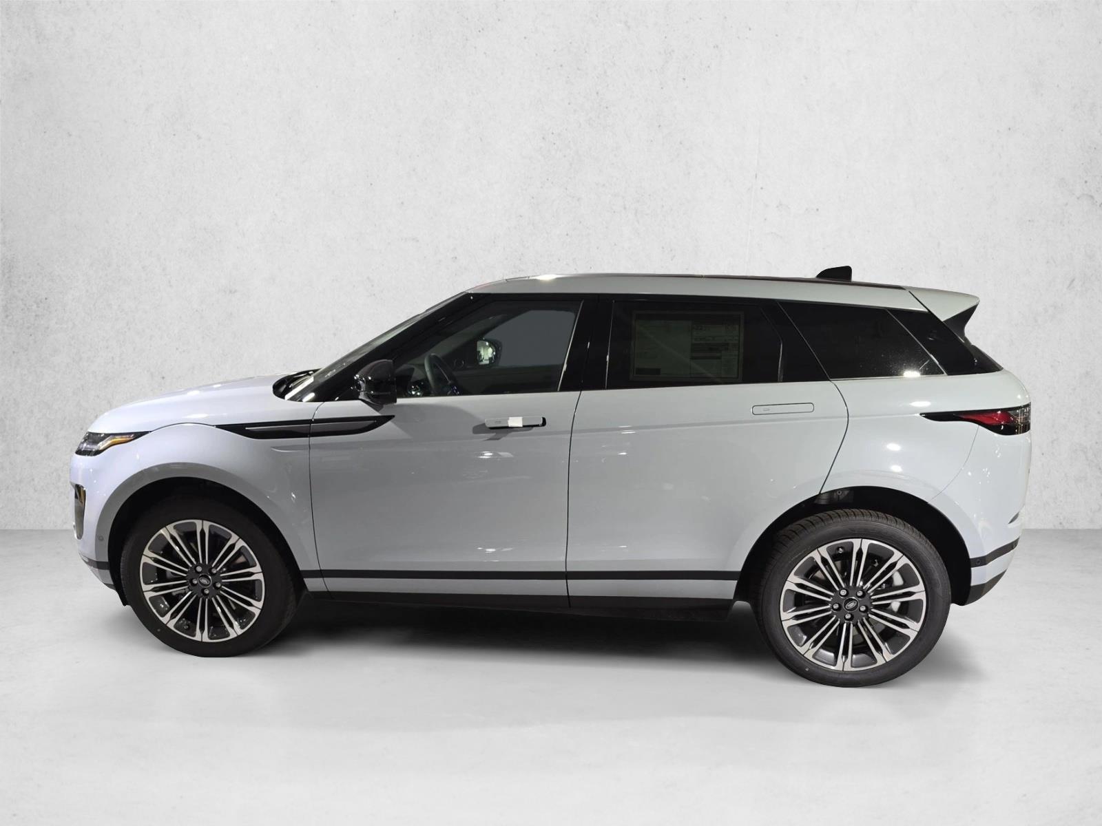 Thumbnail: 2026 Land Rover Range Rover Evoque - 2
