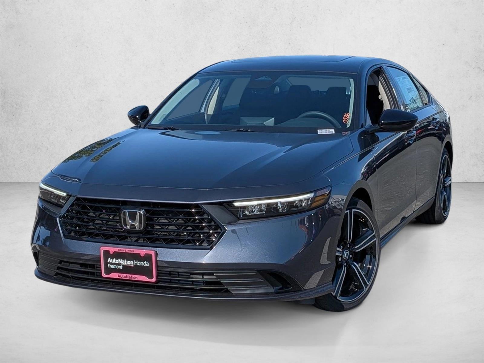 Thumbnail: 2026 Honda Accord - 1
