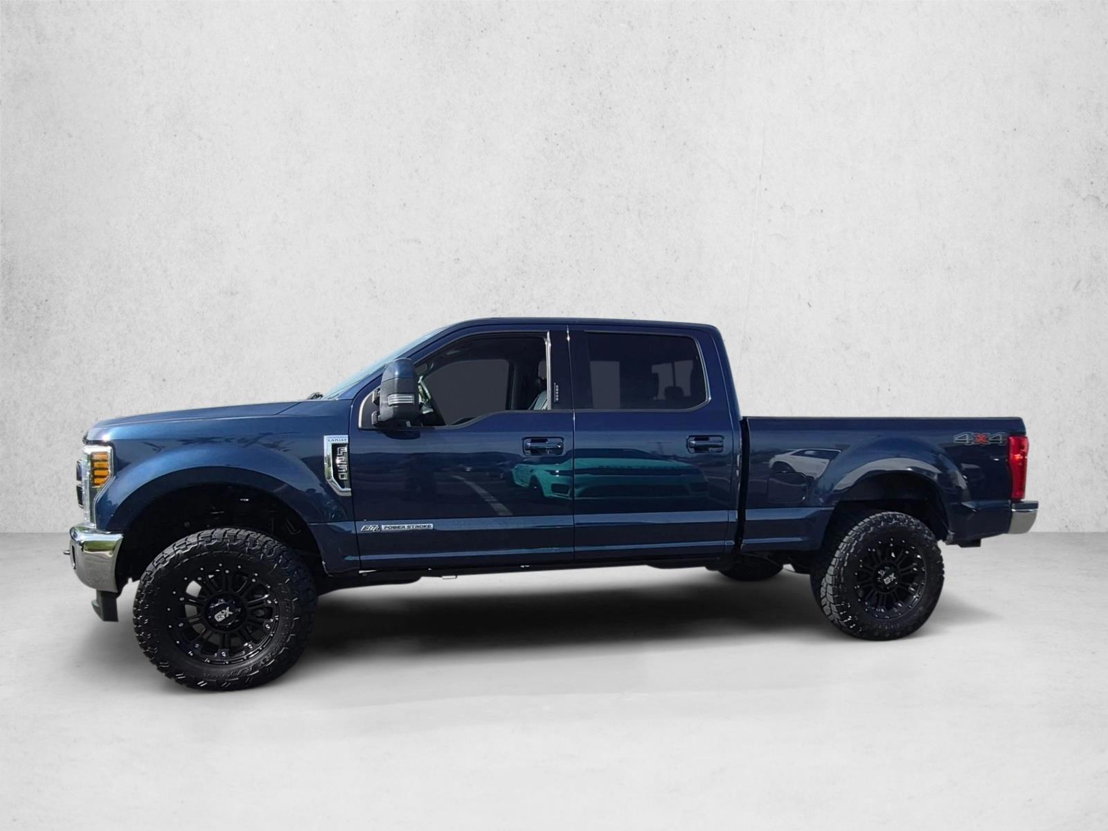 Thumbnail: 2019 Ford F-250 - 2