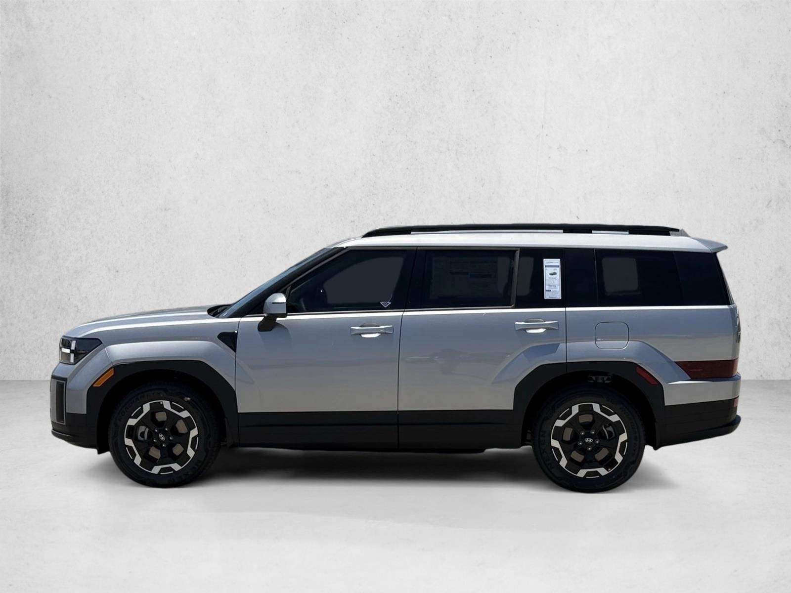 Thumbnail: 2026 Hyundai Santa Fe - 2