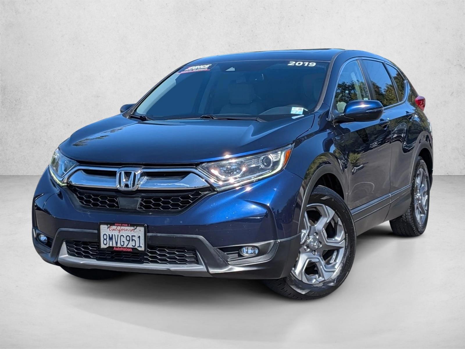 Thumbnail: 2019 Honda CR-V - 1