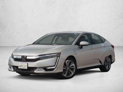 2018 Honda Clarity Touring -
                  Valencia, CA