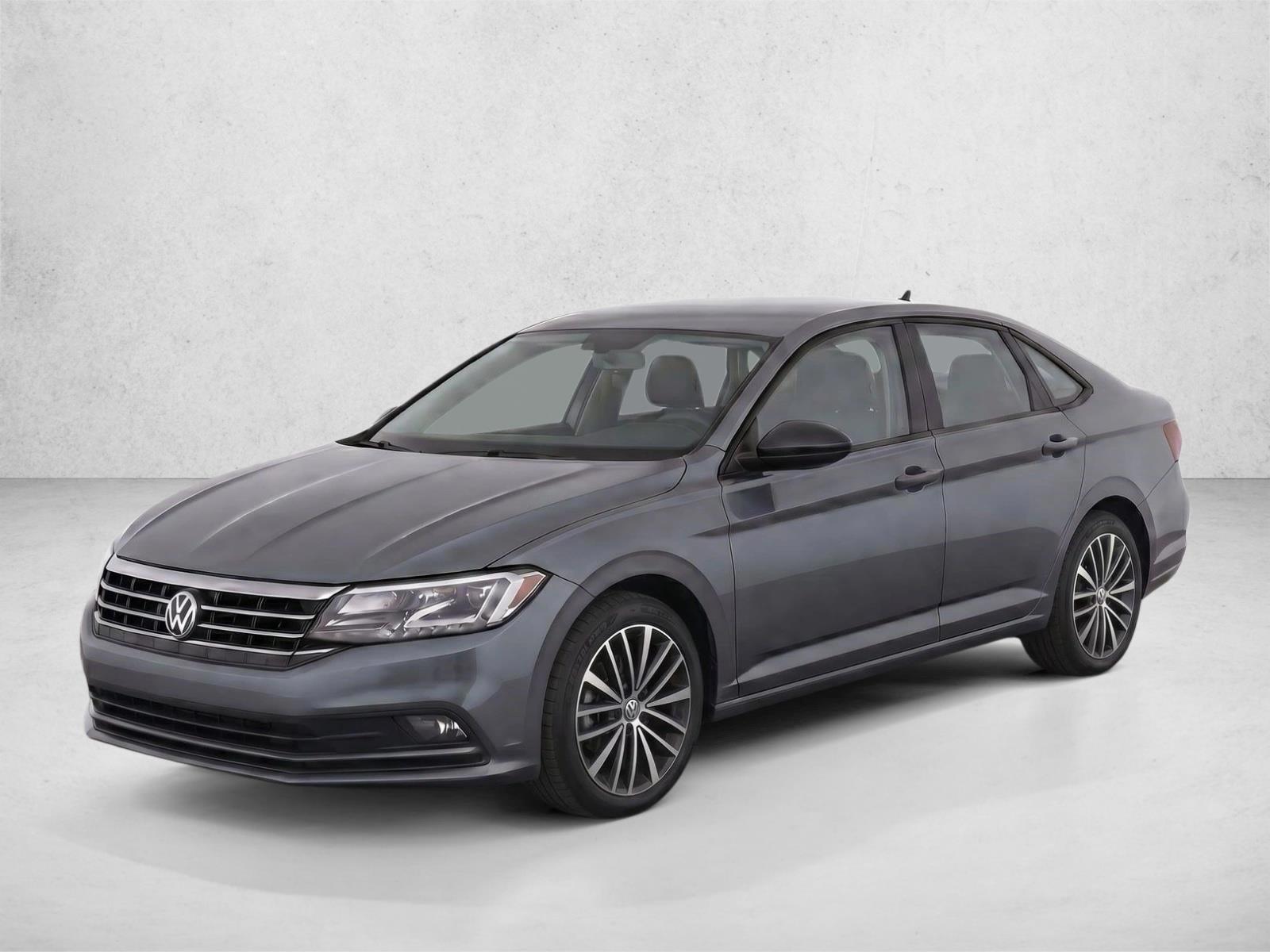 Thumbnail: 2015 Volkswagen Jetta - 1