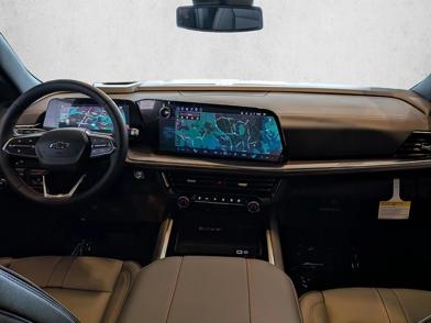2026 Chevrolet Tahoe