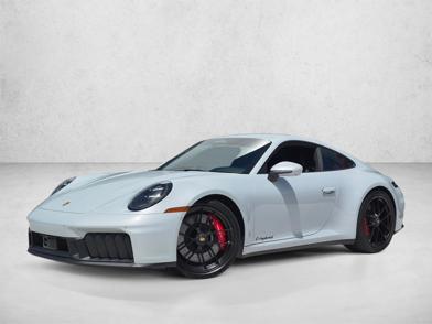 2026 Porsche 911