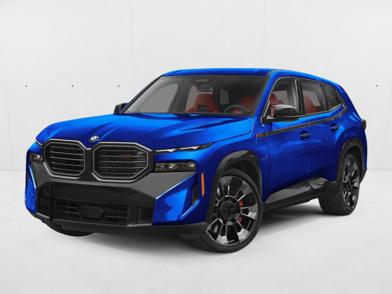 2025 BMW XM  -
                  Houston, TX