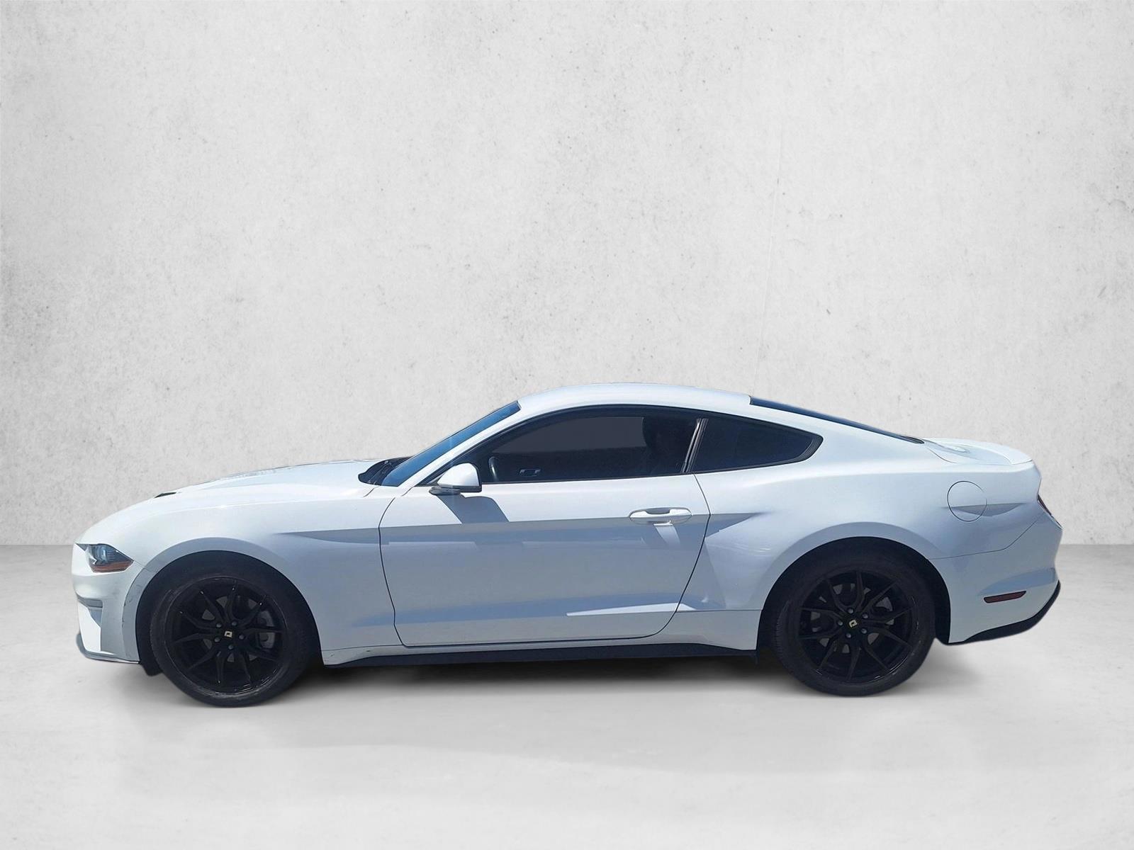 Thumbnail: 2018 Ford Mustang - 3