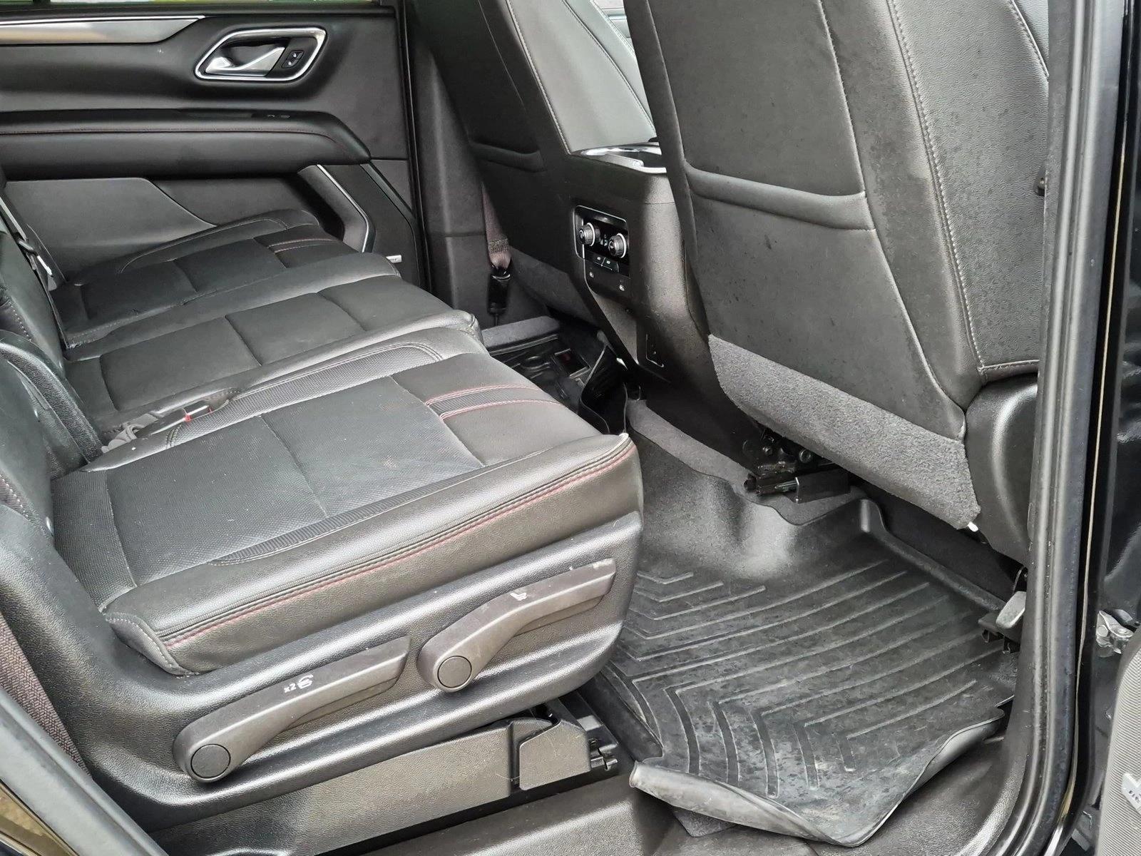 2021 Chevrolet Tahoe RST - Photo 26