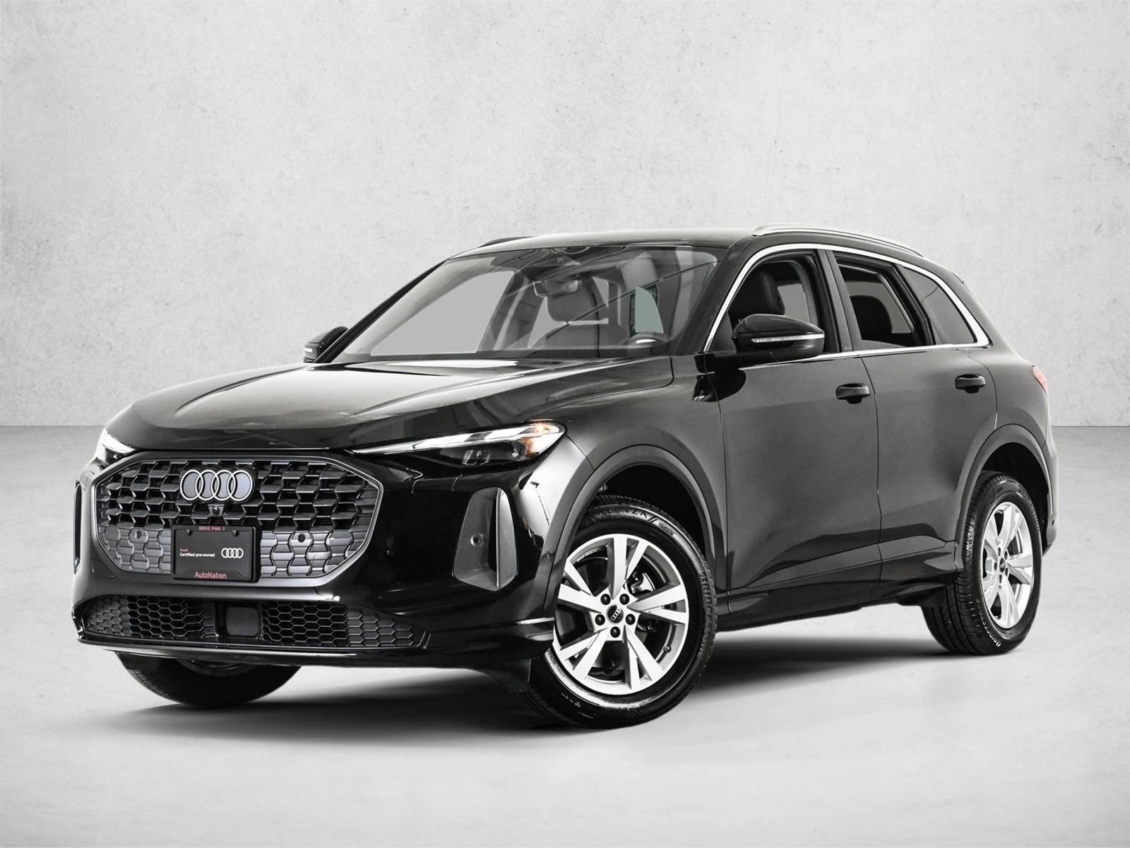 Thumbnail: 2025 Audi Q5 - 1