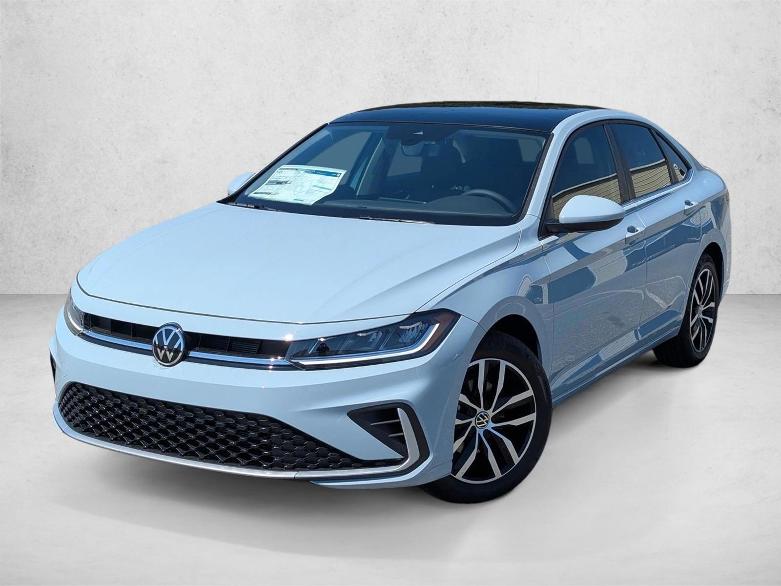 Thumbnail: 2026 Volkswagen Jetta - 1