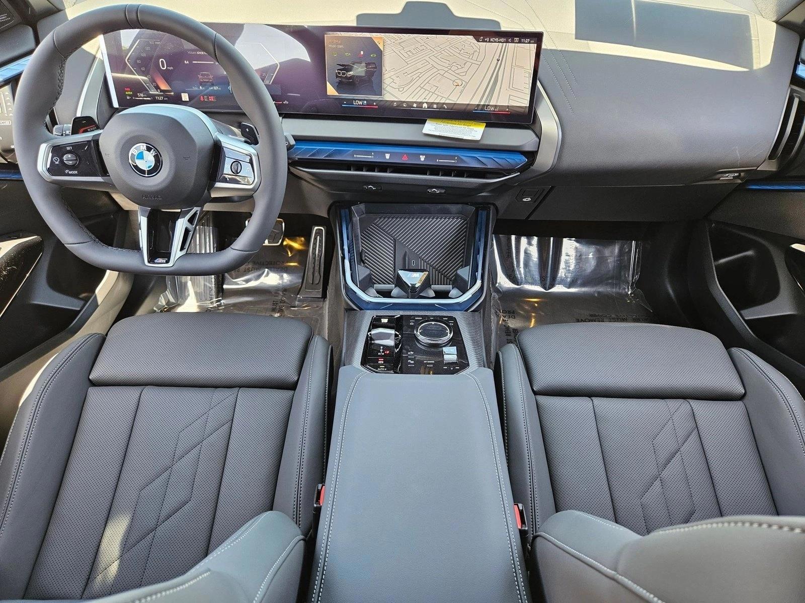 Thumbnail: 2026 BMW X3 - 4
