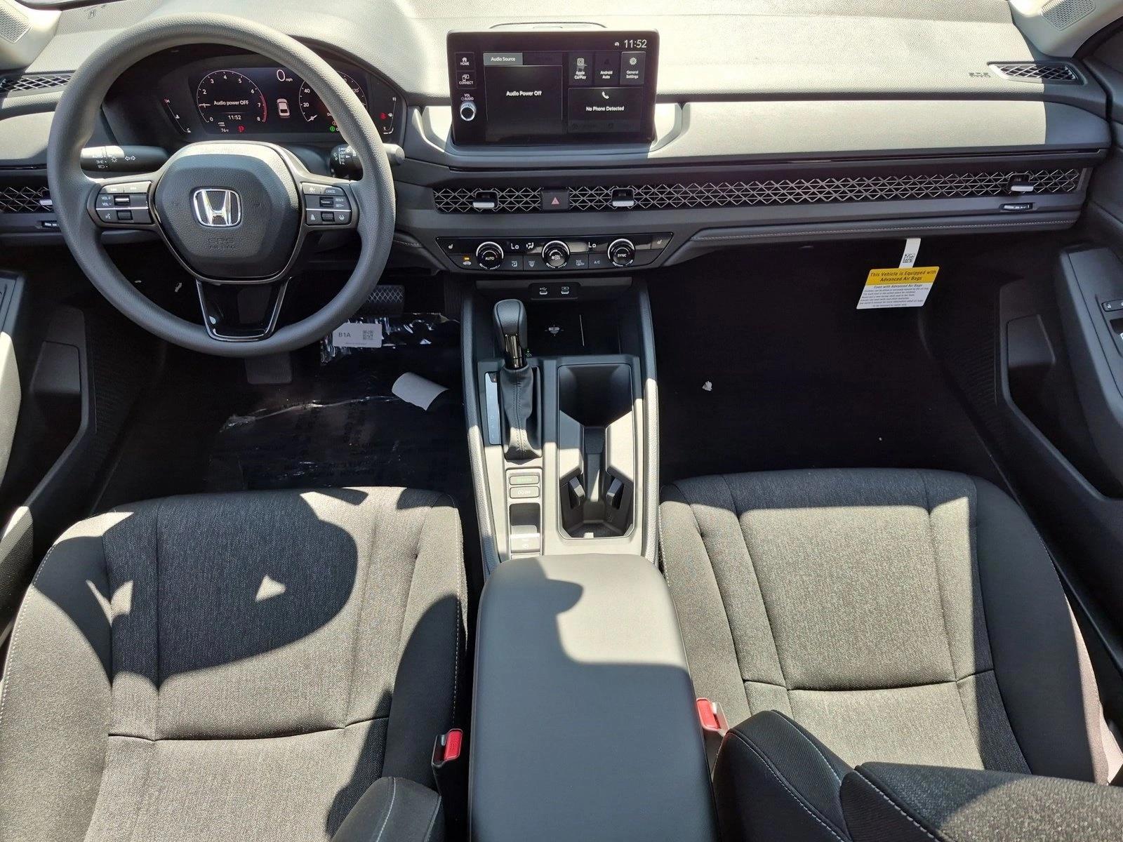 Thumbnail: 2026 Honda Accord - 3