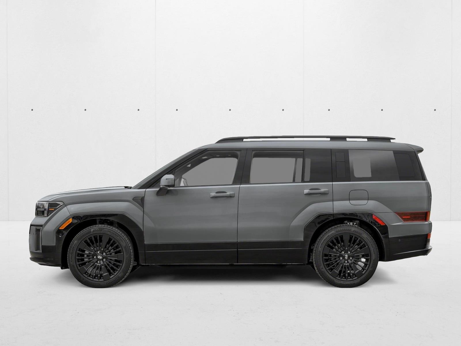 Thumbnail: 2026 Hyundai Santa Fe - 2