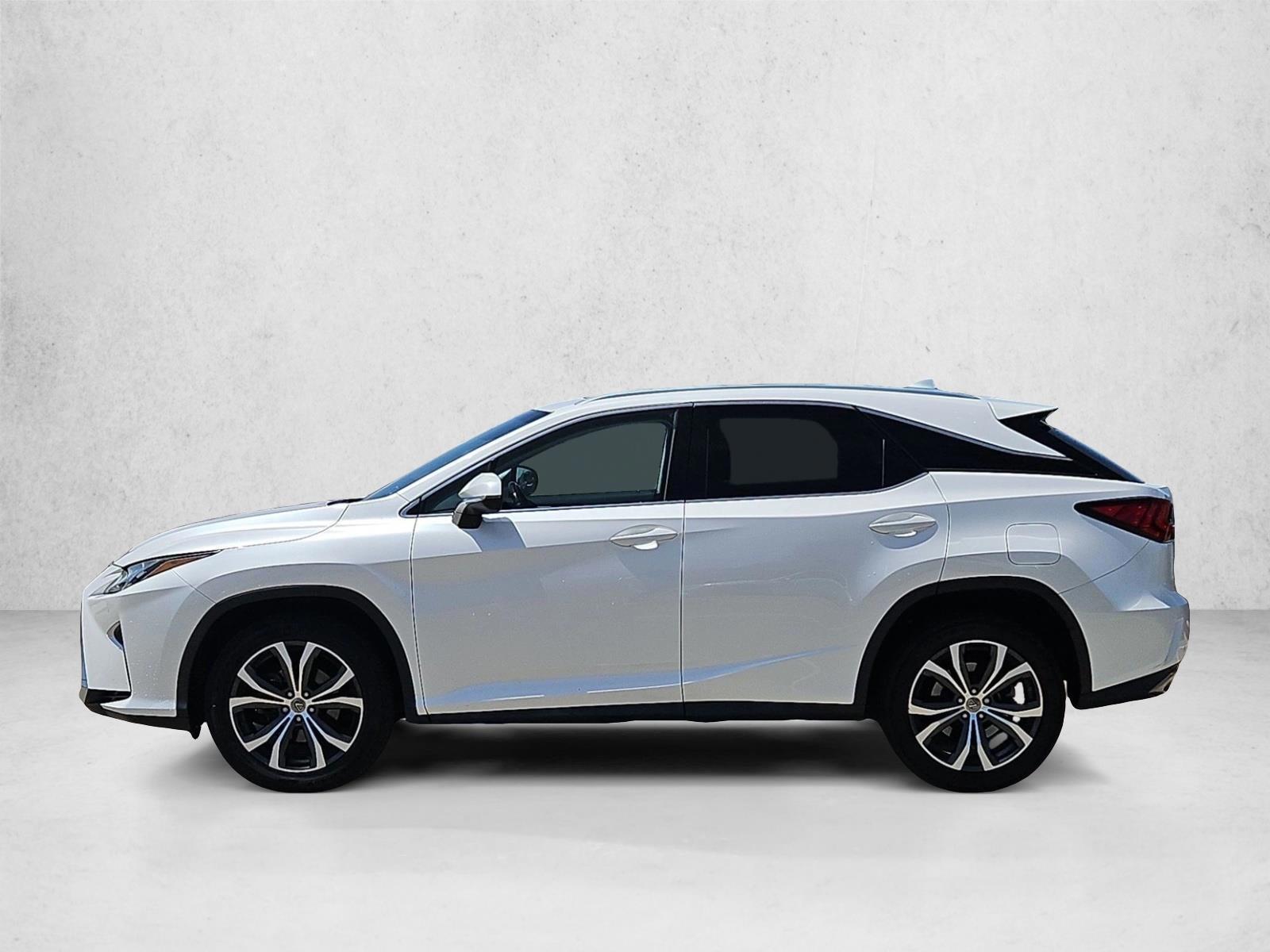 Thumbnail: 2017 Lexus RX - 2
