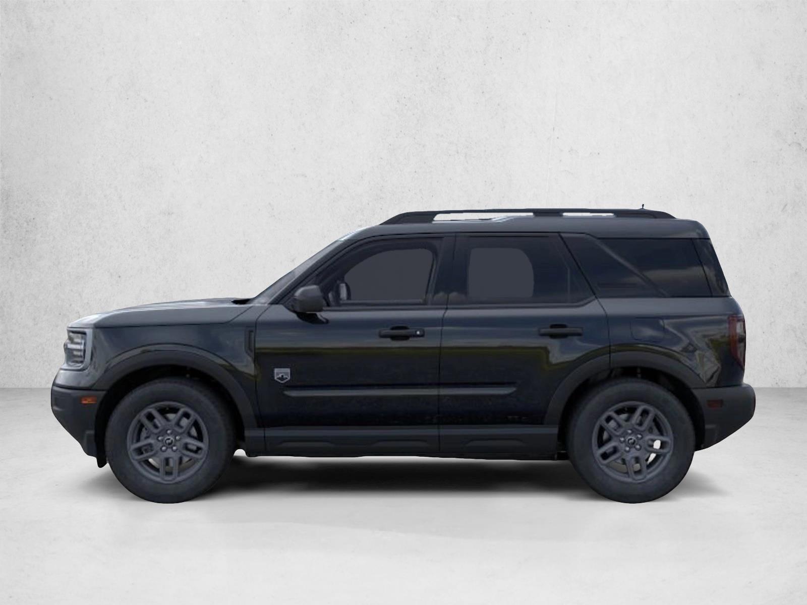 Thumbnail: 2026 Ford Bronco Sport - 3