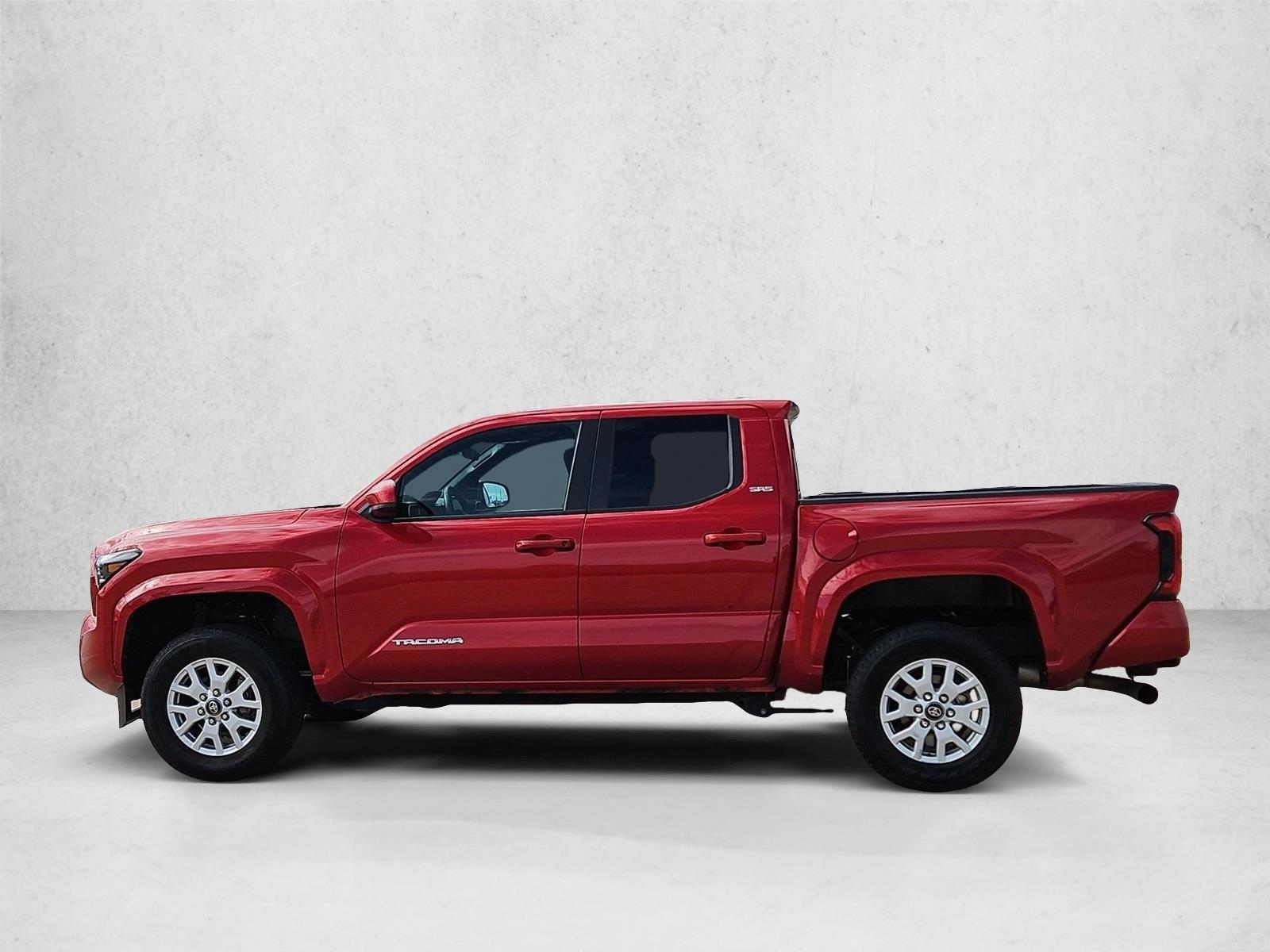 Thumbnail: 2024 Toyota Tacoma - 2