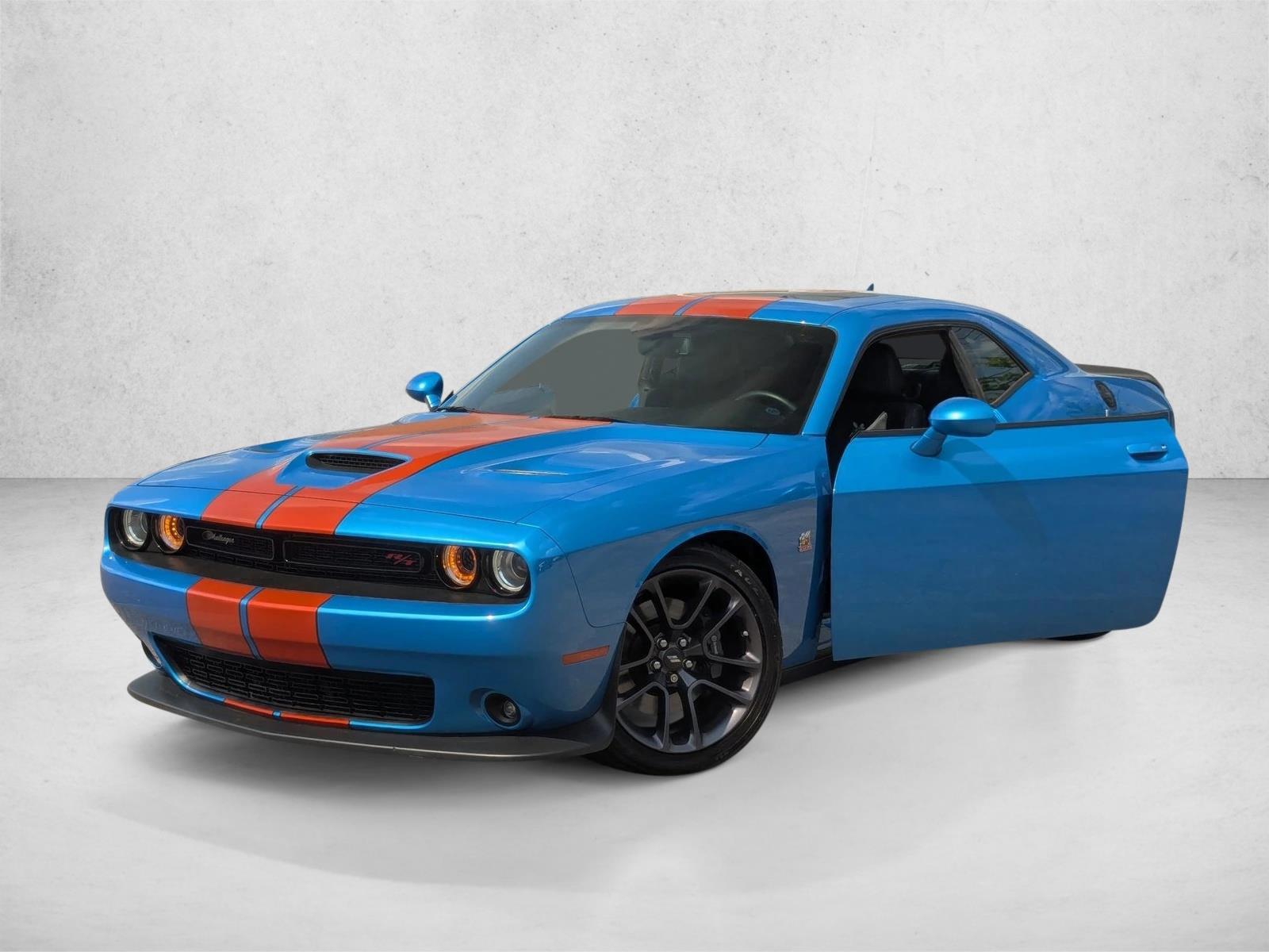 Thumbnail: 2023 Dodge Challenger - 2