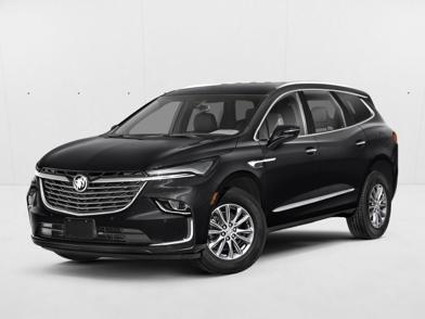 2024 Buick Enclave