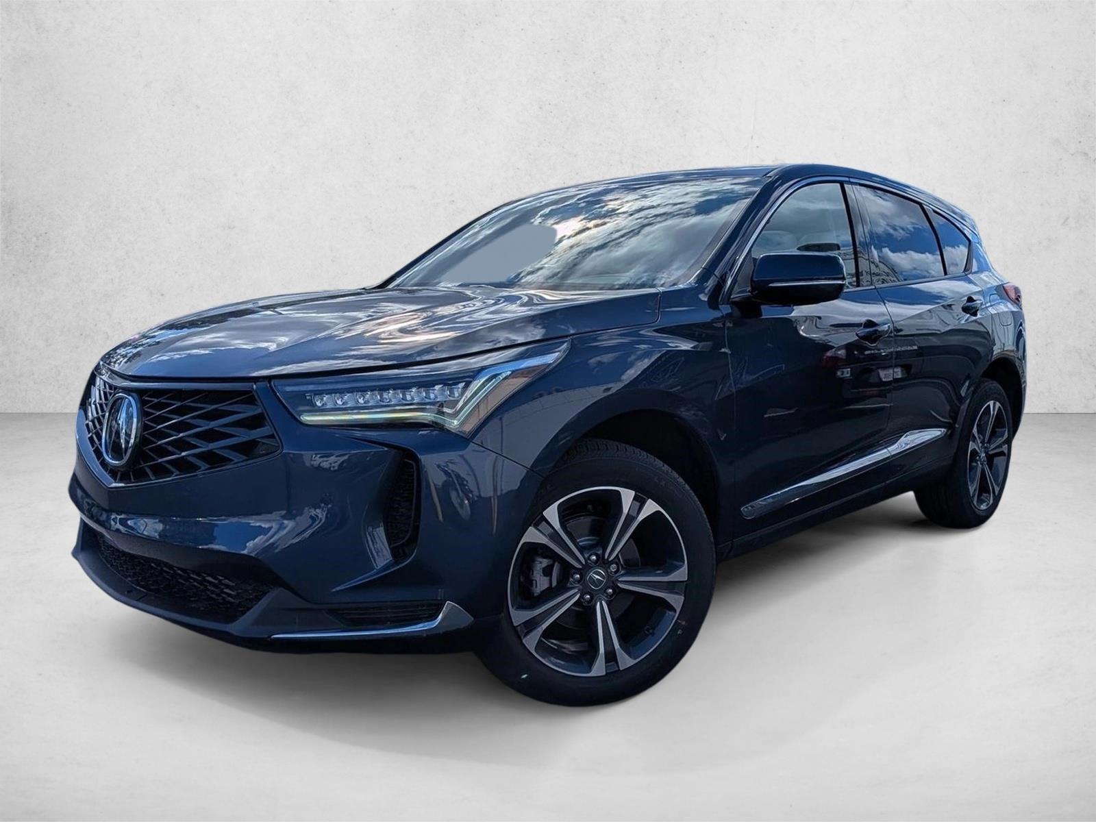 Thumbnail: 2026 Acura RDX - 1