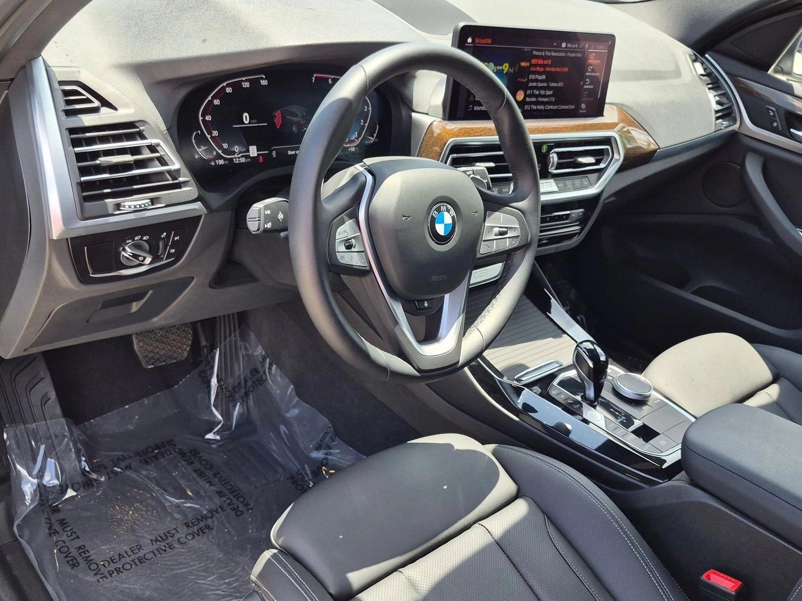 2023 BMW X3 30i - Photo 10