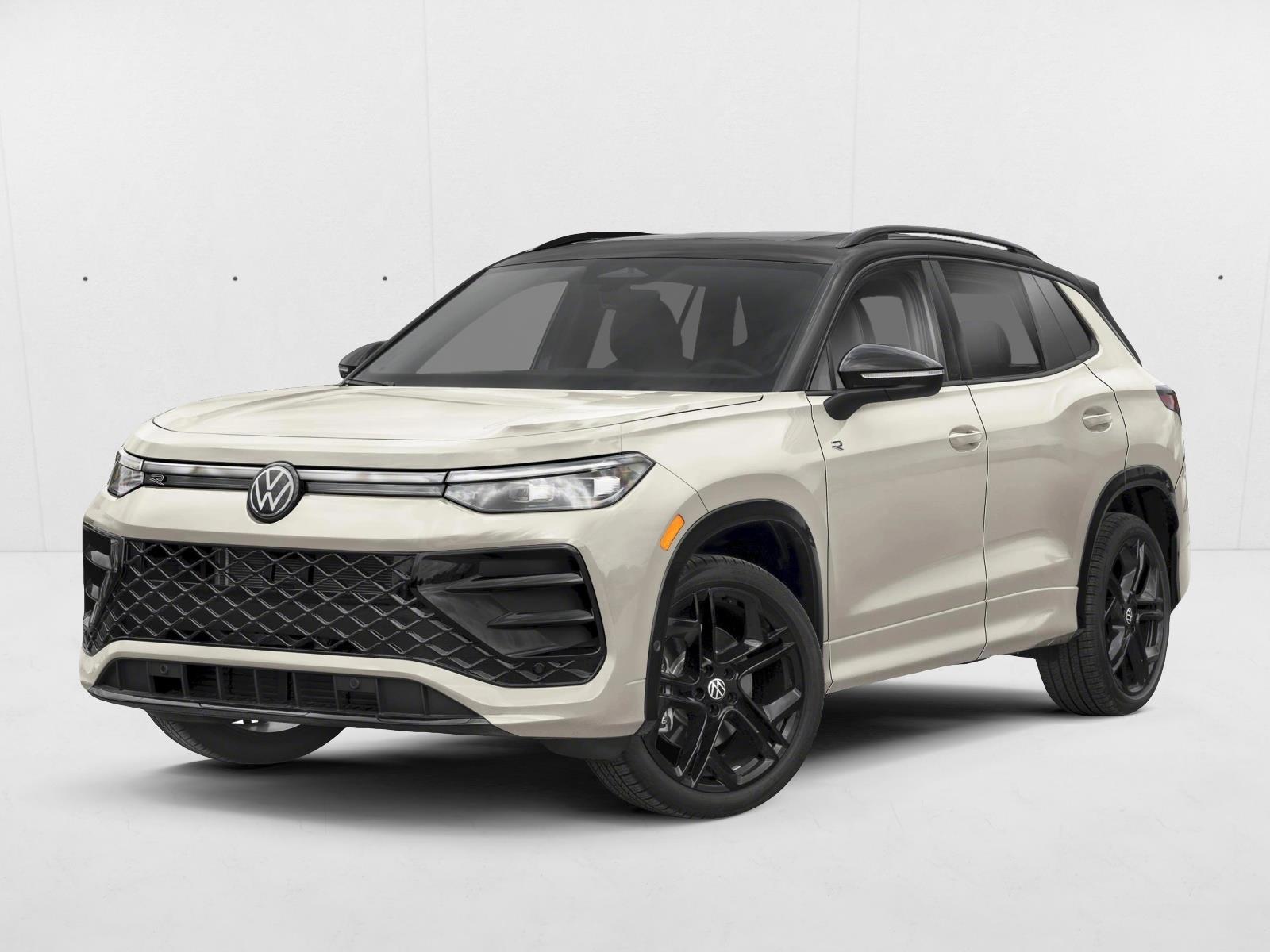 Thumbnail: 2026 Volkswagen Tiguan - 1