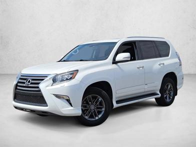 2014 Lexus GX 460 -
                  Tempe, AZ