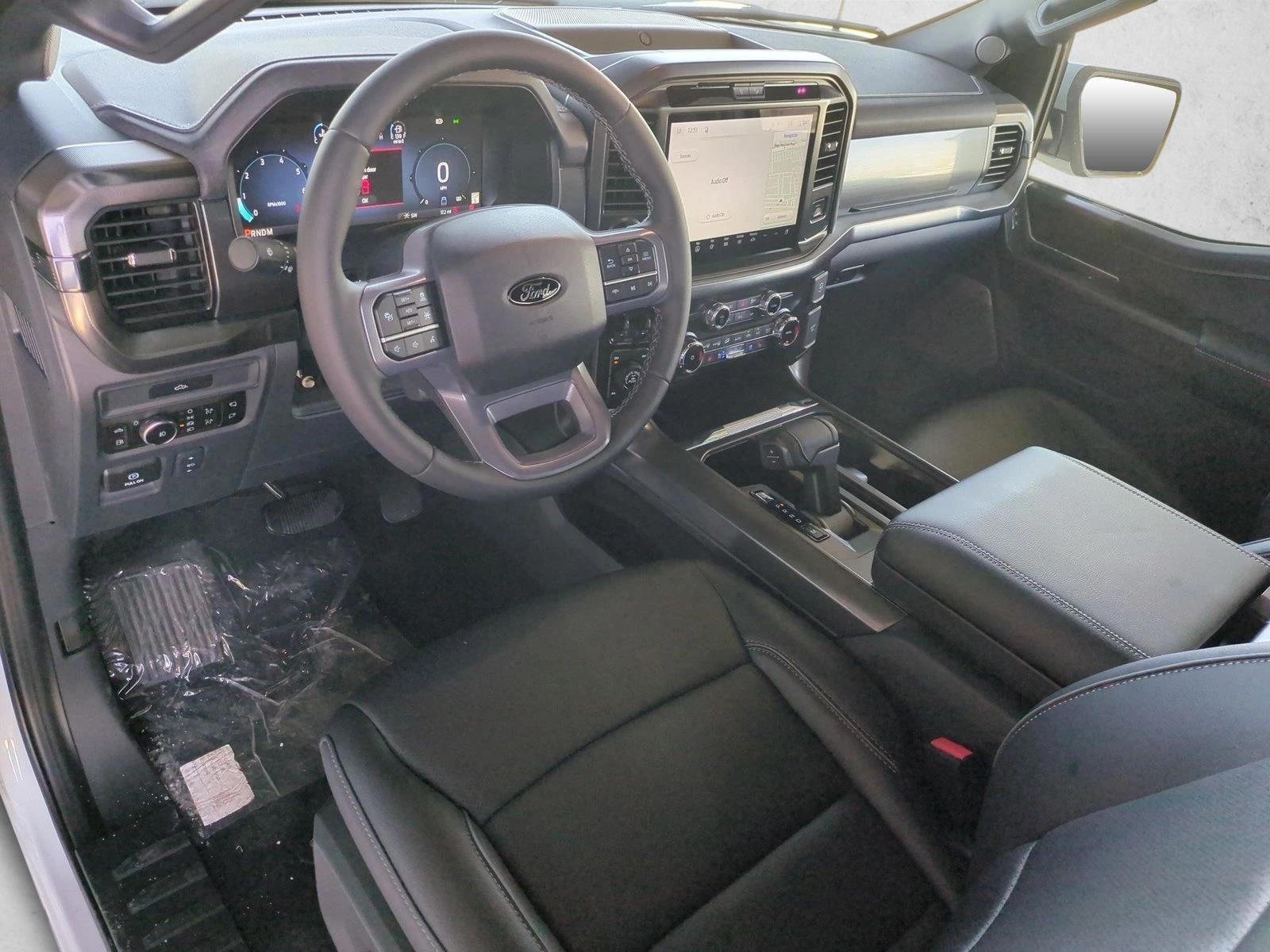 Thumbnail: 2026 Ford F-150 - 3
