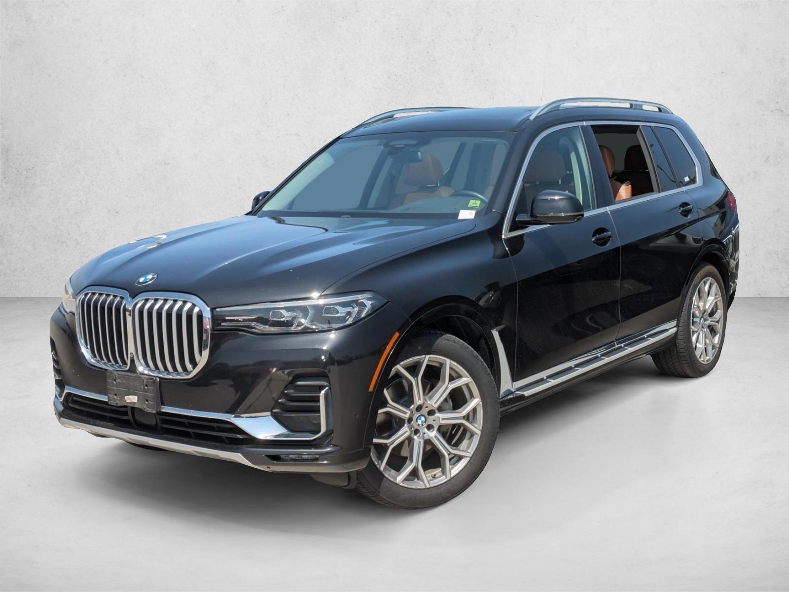 Thumbnail: 2020 BMW X7 - 1