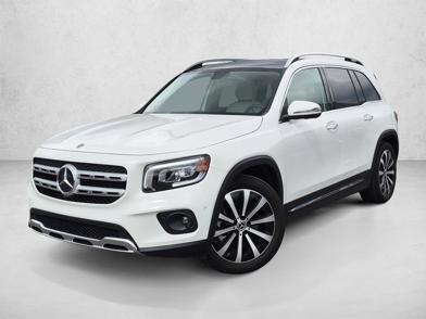 2022 Mercedes-Benz GLB 250 -
                  Knoxville, TN