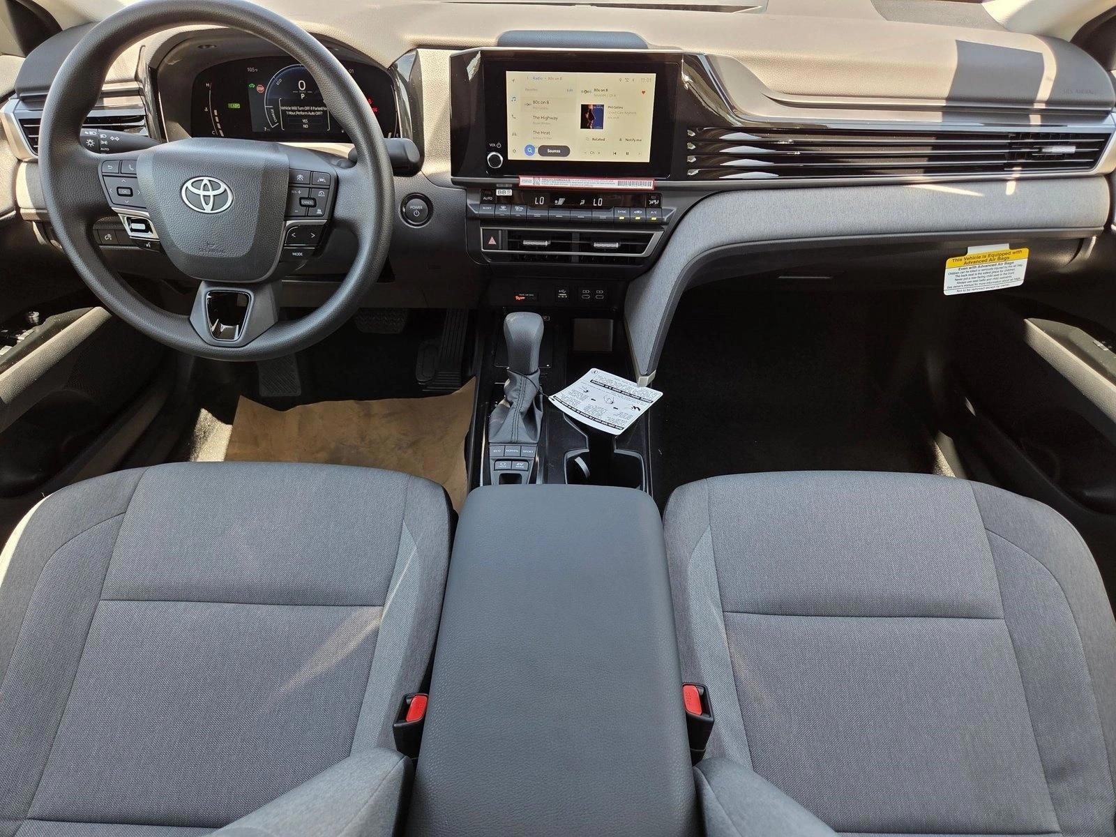 Thumbnail: 2026 Toyota Camry - 3