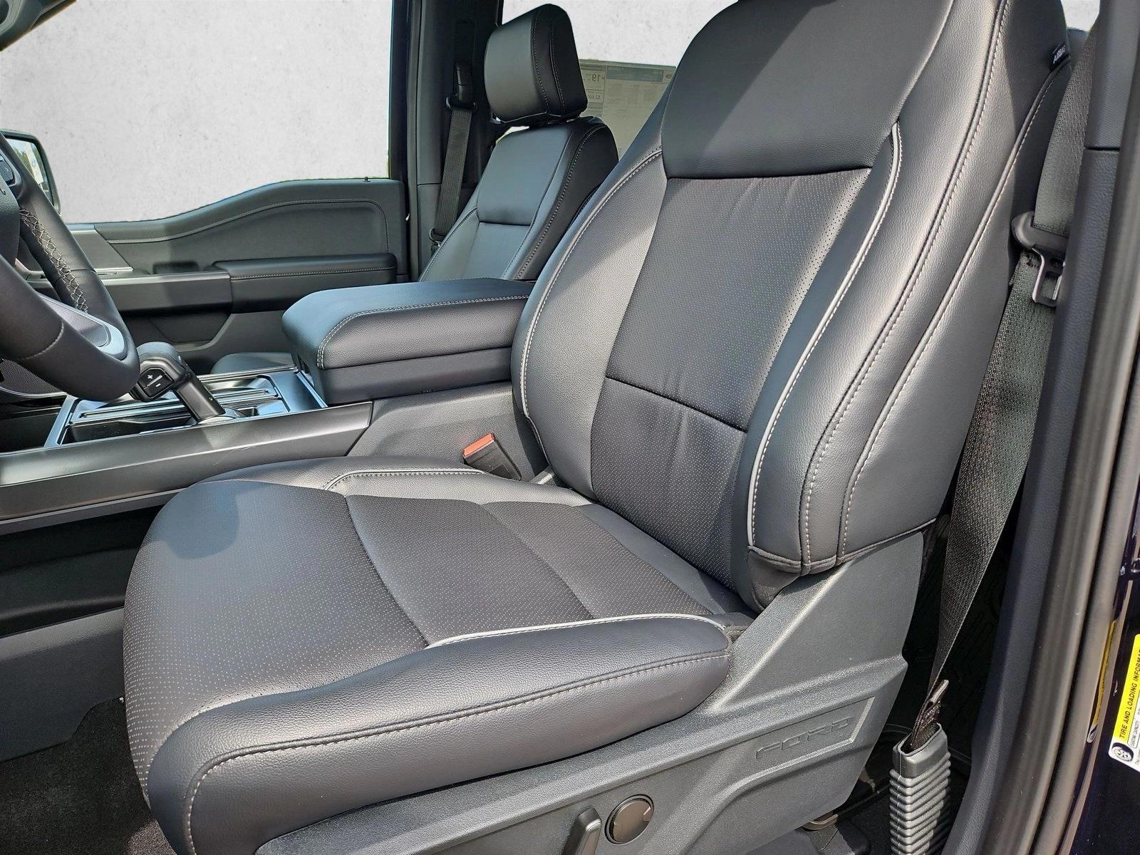 Thumbnail: 2026 Ford F-150 - 4