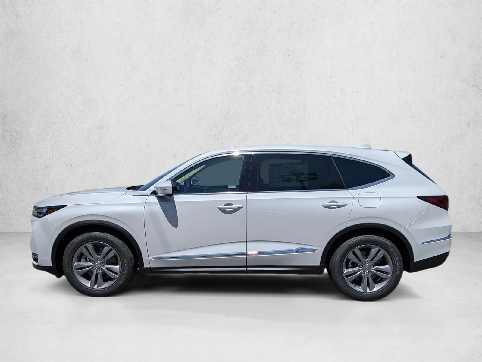 Thumbnail: 2026 Acura MDX - 2