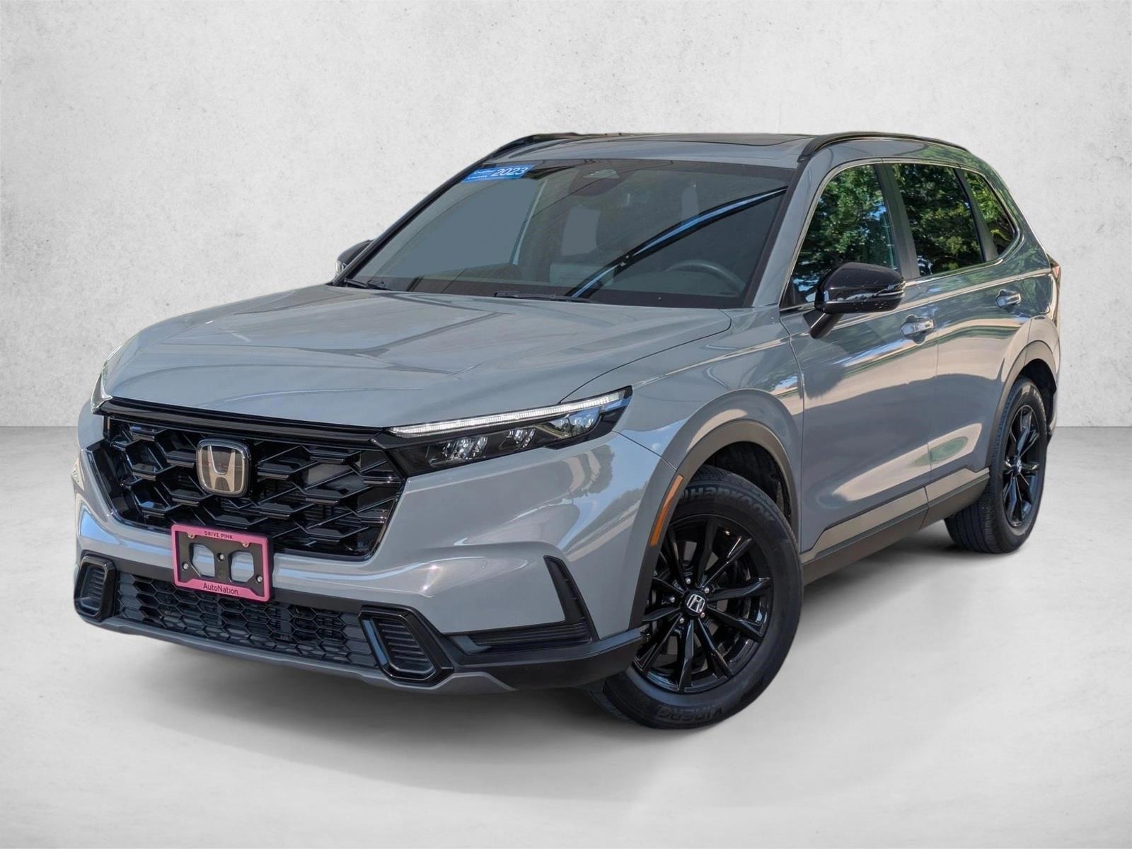 Thumbnail: 2023 Honda CR-V - 1