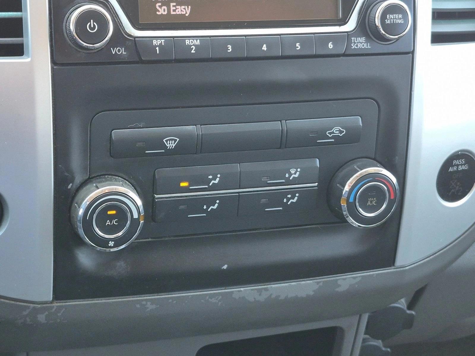 2016 Nissan NissanFrontier, photo 13