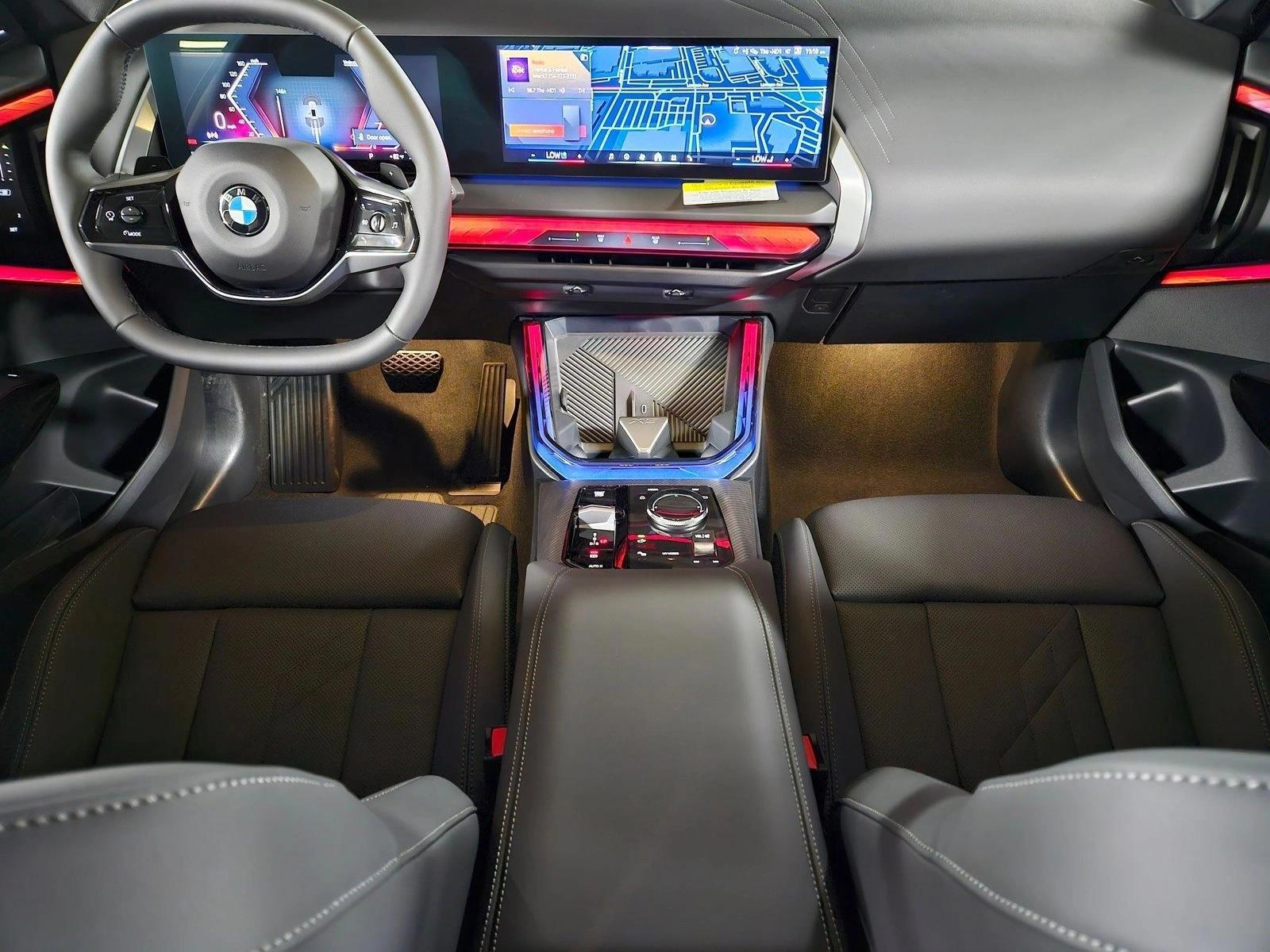 Thumbnail: 2026 BMW X3 - 3