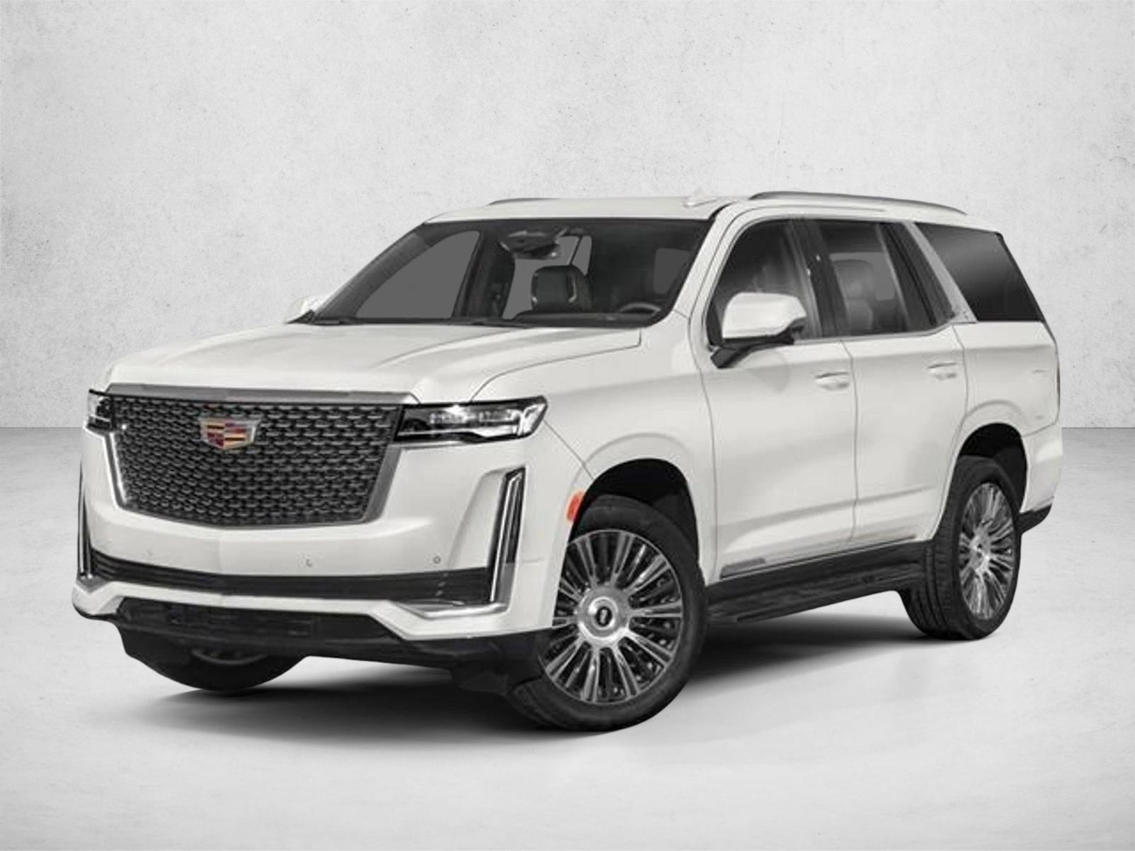 Thumbnail: 2023 Cadillac Escalade - 1