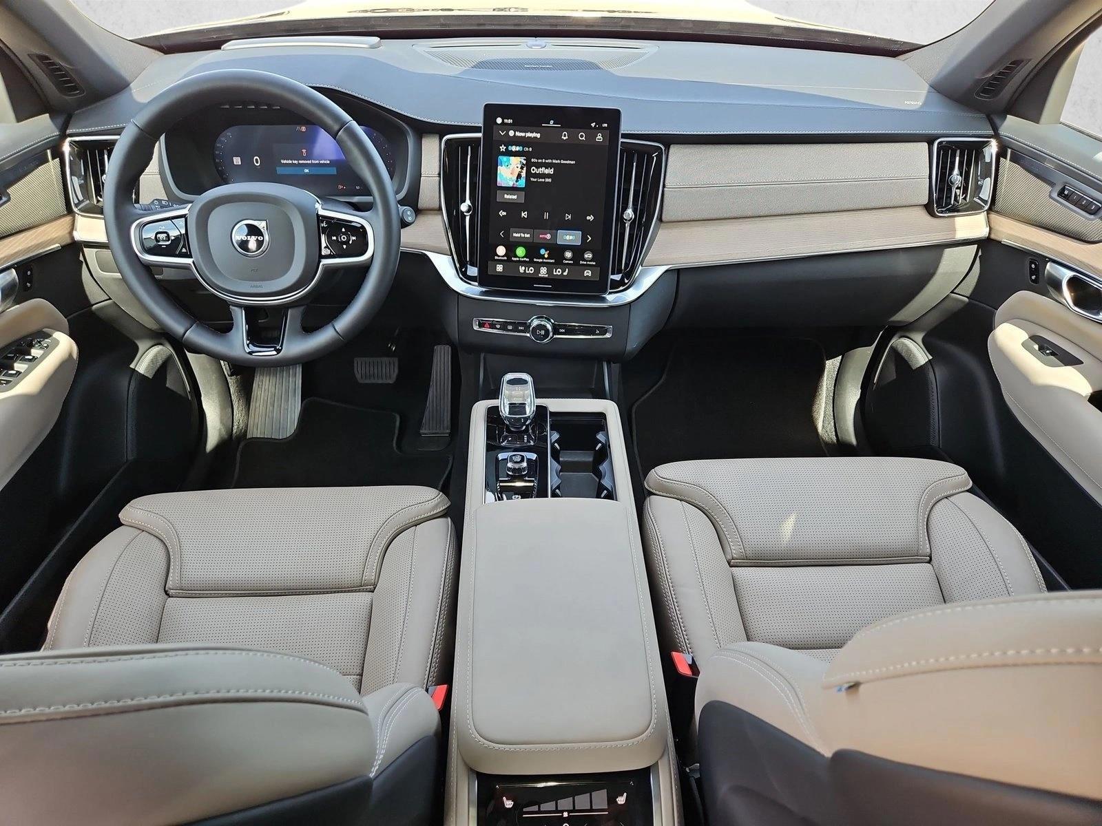 Thumbnail: 2026 Volvo XC90 - 3