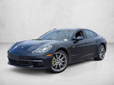 2019 Porsche Panamera 4 -
                  Chandler, AZ