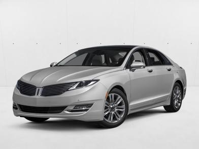 2016 Lincoln MKZ  -
                  Fort Worth, TX