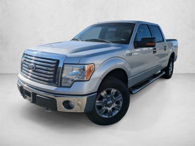 2011 Ford F-150 XLT -
                  Centennial, CO