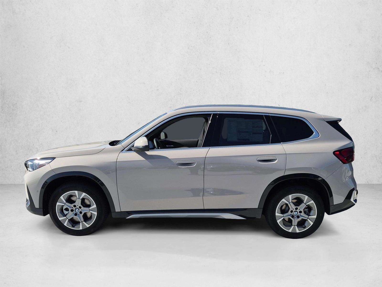 Thumbnail: 2026 BMW X1 - 2
