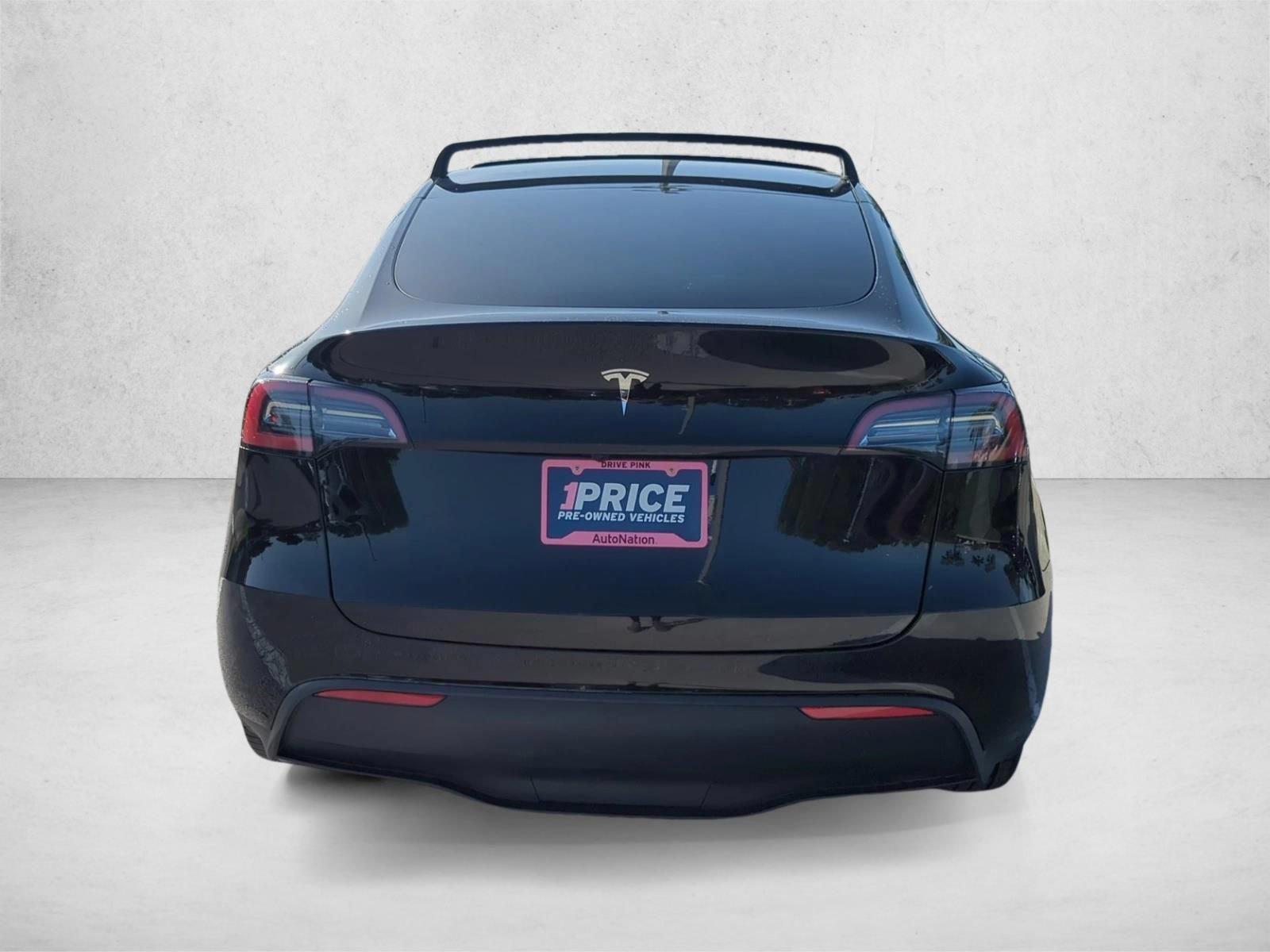 2023 Tesla Model Y Long Range - Photo 6